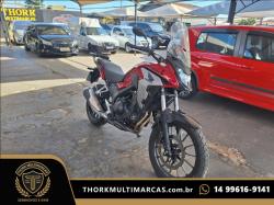 HONDA CB 500 X 