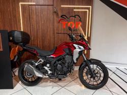 HONDA CB 500 X 