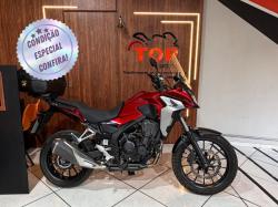 HONDA CB 500 X 