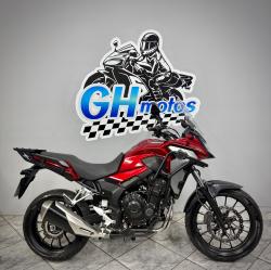 HONDA CB 500 X ABS