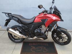 HONDA CB 500 X ABS