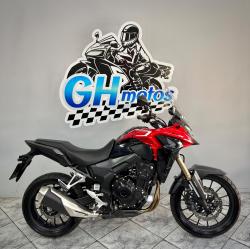 HONDA CB 500 X ABS