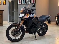 HONDA CB 500 X ABS