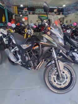 HONDA CB 500 X ABS