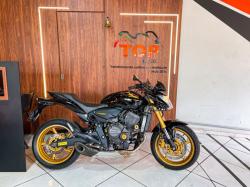 HONDA CB 600 F HORNET SEM ABS