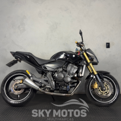 HONDA CB 600 F HORNET SEM ABS
