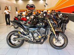 HONDA CB 600 F HORNET SEM ABS