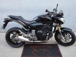HONDA CB 600 F HORNET SEM ABS