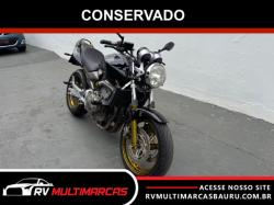HONDA CB 600 F HORNET SEM ABS