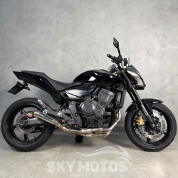 HONDA CB 600 F HORNET SEM ABS