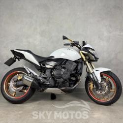 HONDA CB 600 F HORNET ABS