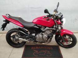 HONDA CB 600 F HORNET SEM ABS