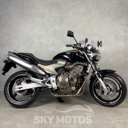 HONDA CB 600 F HORNET SEM ABS