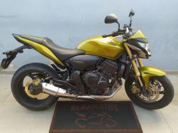 HONDA CB 600 F HORNET ABS