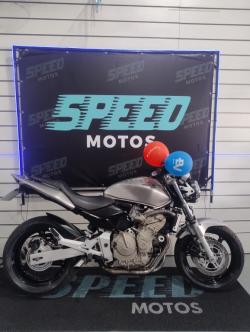 HONDA CB 600 F HORNET SEM ABS