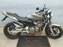HONDA CB 600 F HORNET SEM ABS