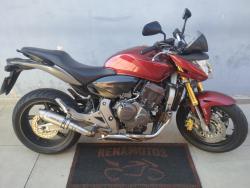 HONDA CB 600 F HORNET ABS