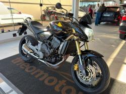 HONDA CB 600 F HORNET SEM ABS