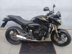 HONDA CB 600 F HORNET SEM ABS