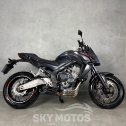 HONDA CB 650 F 