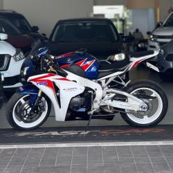 HONDA CBR 1000 RR FIRE BLADE
