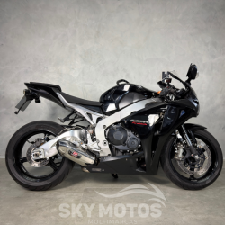 HONDA CBR 1000 RR FIRE BLADE
