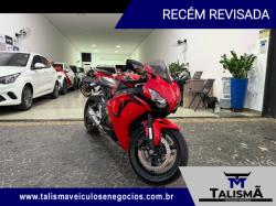 HONDA CBR 1000 RR FIRE BLADE