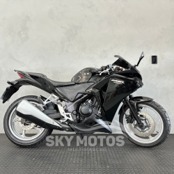 HONDA CBR 250 R