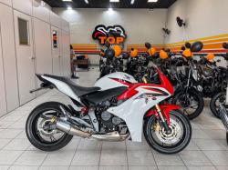 HONDA CBR 600 F 