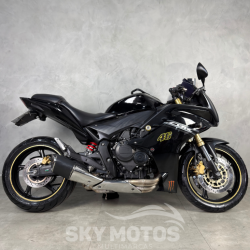 HONDA CBR 600 F 