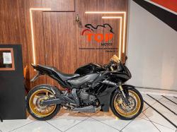 HONDA CBR 600 F 