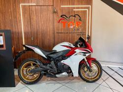 HONDA CBR 600 F 