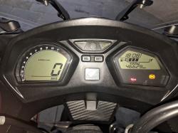 HONDA CBR 650 F  HONDA CBR 650 F