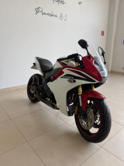 HONDA CBR 900 RR FIRE BLADE