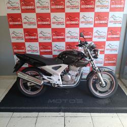 HONDA CBX Twister 250 