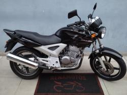HONDA CBX Twister 250 