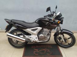 HONDA CBX Twister 250 