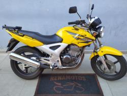 HONDA CBX Twister 250 