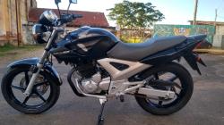 HONDA CBX Twister 250 