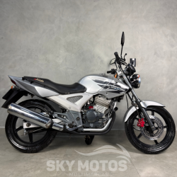 HONDA CBX Twister 250 