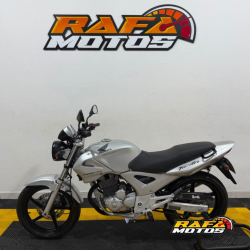 HONDA CBX Twister 250 