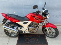 HONDA CBX Twister 250 