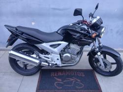 HONDA CBX Twister 250 