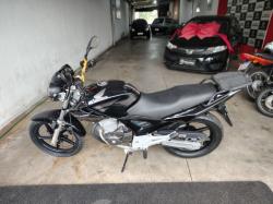 HONDA CBX Twister 250 