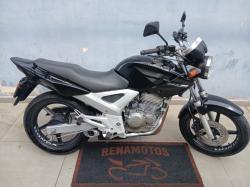 HONDA CBX Twister 250 