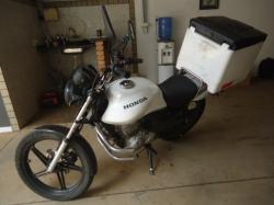 HONDA CG 125 CARGO