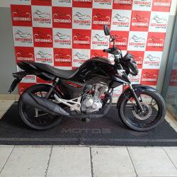 HONDA CG 125 CARGO