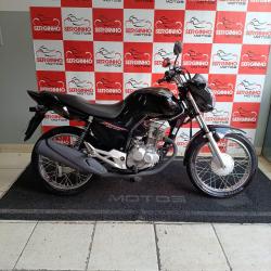 HONDA CG 125 CARGO