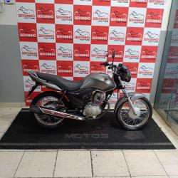 HONDA CG 125 CARGO