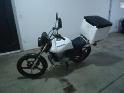 HONDA CG 125 CARGO